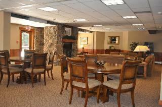 Hotel Wedgewood Lodge