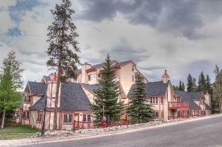 Hotel Wedgewood Lodge