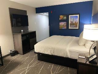 Hotel La Quinta Inn
