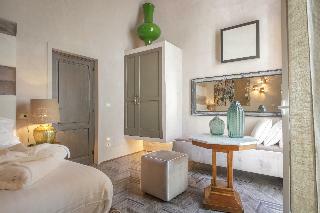 Hotel Al Console Luxury Suite