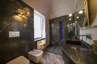 Hotel Al Console Luxury Suite