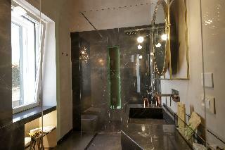 Hotel Al Console Luxury Suite