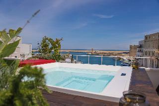 Hotel Al Console Luxury Suite