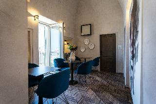 Hotel Al Console Luxury Suite