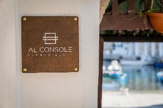 Hotel Al Console Luxury Suite