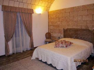 Hotel Masseria Petrusella