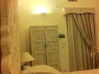 Hotel Masseria Petrusella