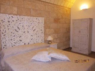 Hotel Masseria Petrusella