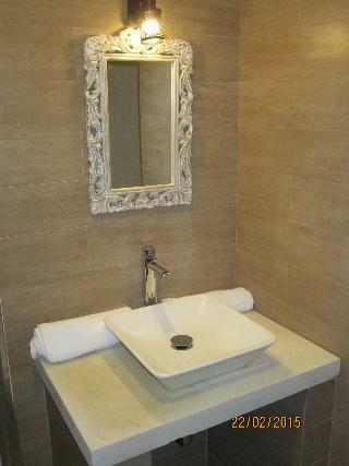Hotel Masseria Petrusella