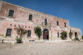 Hotel Masseria Mazzetta Salento