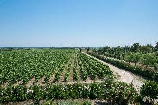 Hotel Masseria Mazzetta Salento