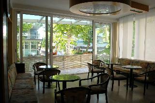 Hotel Arno