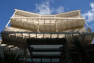Hotel Arno