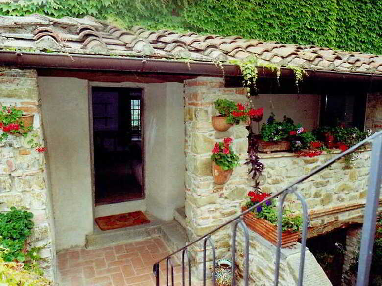 Villa Porciglia Alta