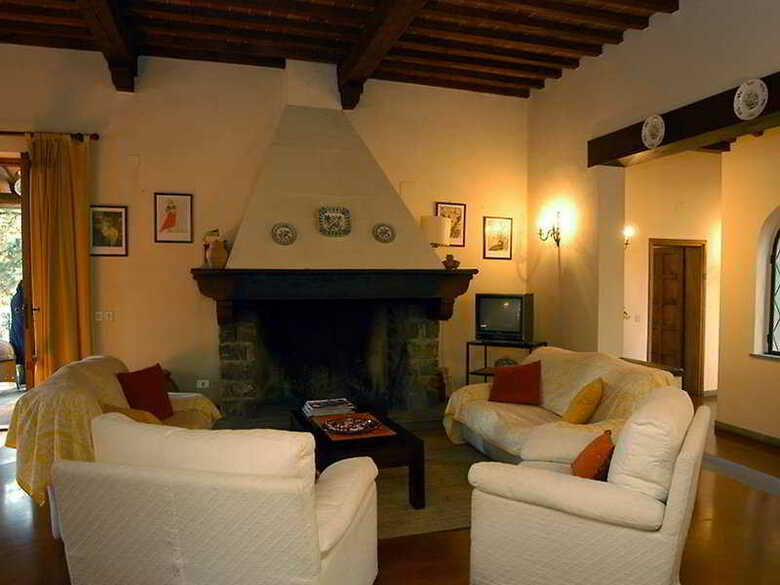 Agroturismo Cottage Pineta