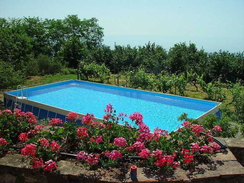 Villa Il Padrino