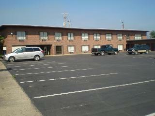 Hotel Rodeway Inn
