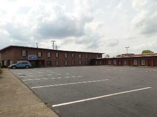 Hotel Rodeway Inn