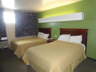 Hotel Rodeway Inn