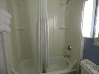 Hotel Rodeway Inn