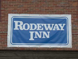 Hotel Rodeway Inn