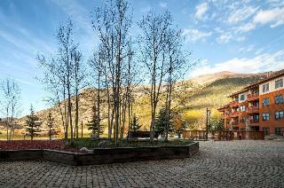 Hotel Copper Mountain Resort