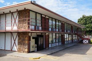 Hotel Oxford Inn Ozark
