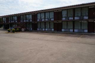 Hotel Oxford Inn Ozark