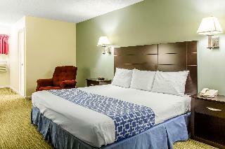 Hotel Knights Inn Groton/mystic Area