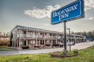 Hotel Knights Inn Groton/mystic Area