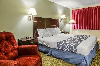 Hotel Knights Inn Groton/mystic Area