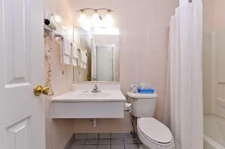 Hotel Knights Inn Groton/mystic Area