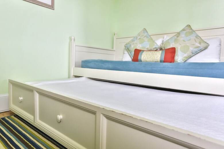 Hotel Mansion House Inn & Spa