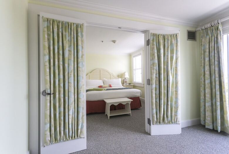 Hotel Mansion House Inn & Spa