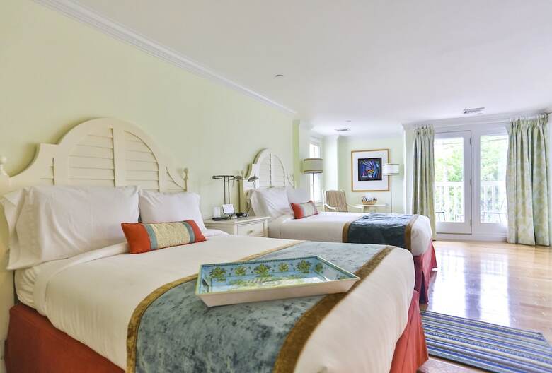 Hotel Mansion House Inn & Spa