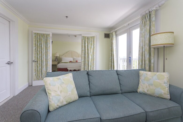 Hotel Mansion House Inn & Spa