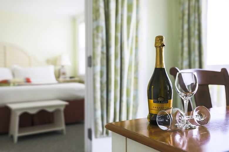 Hotel Mansion House Inn & Spa