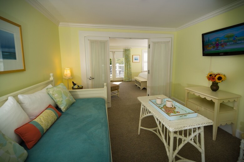 Hotel Mansion House Inn & Spa