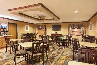 Hotel Holiday Inn Express Tuscola