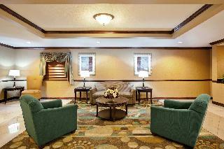 Hotel Holiday Inn Express Tuscola
