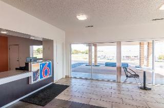 Hotel Budget Inn Clinton