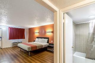 Hotel Budget Inn Clinton