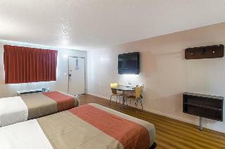 Hotel Budget Inn Clinton