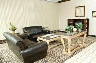 Hotel Guest Lodge Pageland