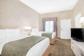 Hotel Baymont By Wyndham Crestview