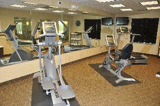 Holiday Inn Express Hotel & Suites Clinton