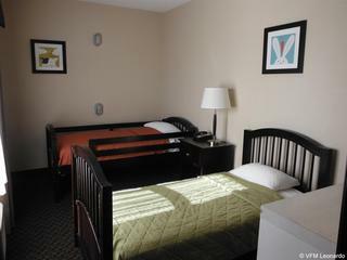 Holiday Inn Express Hotel & Suites Clinton