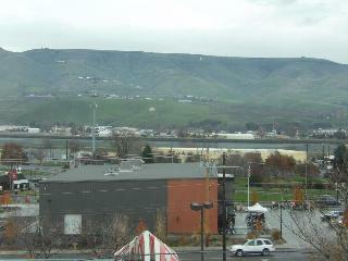 Hotel Inn America - Lewiston