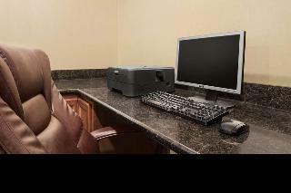 Hotel Country Inn & Suites By Radisson, Crestview, Fl
