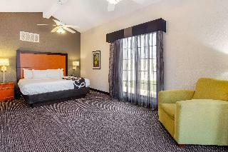 Hotel La Quinta Inn Champaign